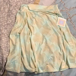 Lularoe kids azure